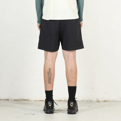 ACG Dolomiti Short - Black/Summit White