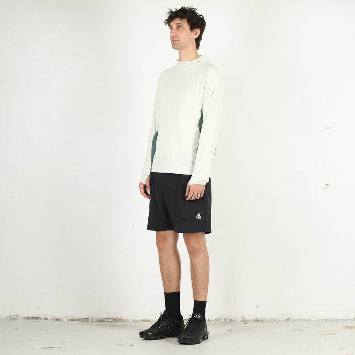 ACG Dolomiti Short - Black/Summit White