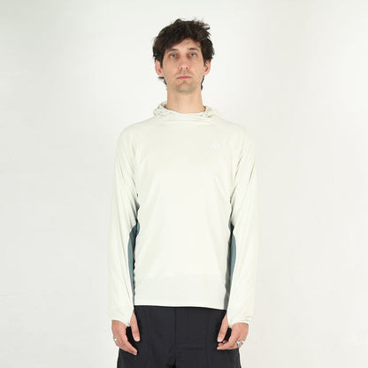 ACG Dri-FIT UV SLR CHS Hoody - Sea Glass
