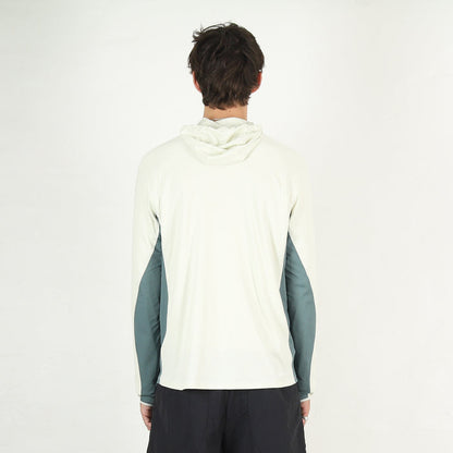 ACG Dri-FIT UV SLR CHS Hoody - Sea Glass