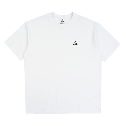 ACG SS LBR T-Shirt - Summit White