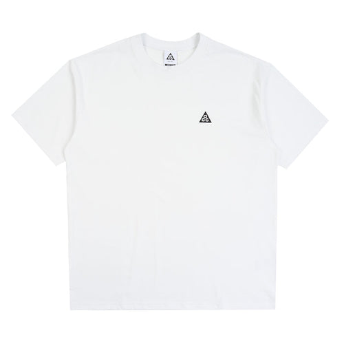 ACG SS LBR T-Shirt - Summit White