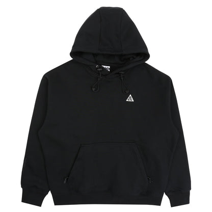 ACG Tuff Fleece Hoodie - Black/Anthracite
