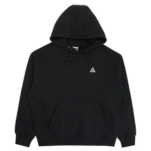 ACG Tuff Fleece Hoodie - Black/Anthracite