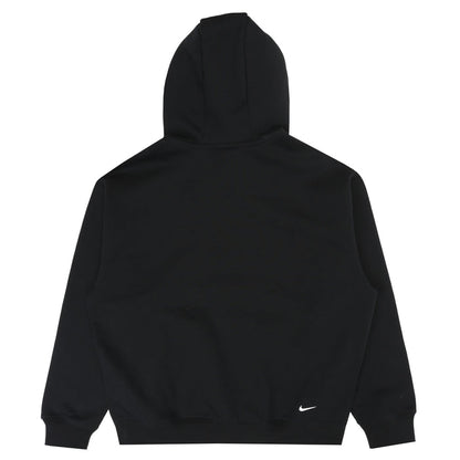 ACG Tuff Fleece Hoodie - Black/Anthracite