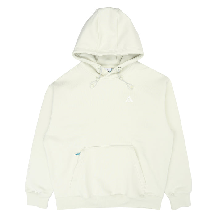 ACG Tuff Fleece Hoodie - Sea Glass/Black