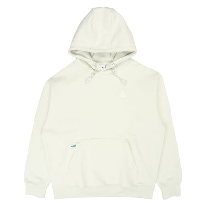 ACG Tuff Fleece Hoodie - Sea Glass/Black