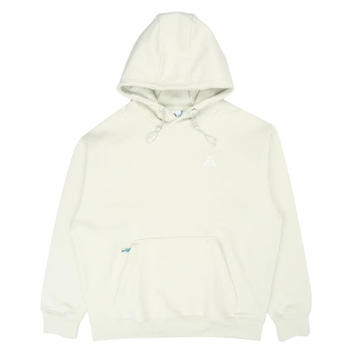 ACG Tuff Fleece Hoodie - Sea Glass/Black