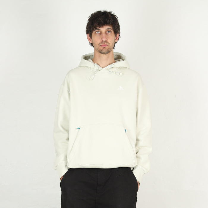 ACG Tuff Fleece Hoodie - Sea Glass/Black
