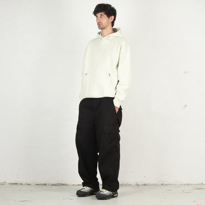 ACG Tuff Fleece Hoodie - Sea Glass/Black