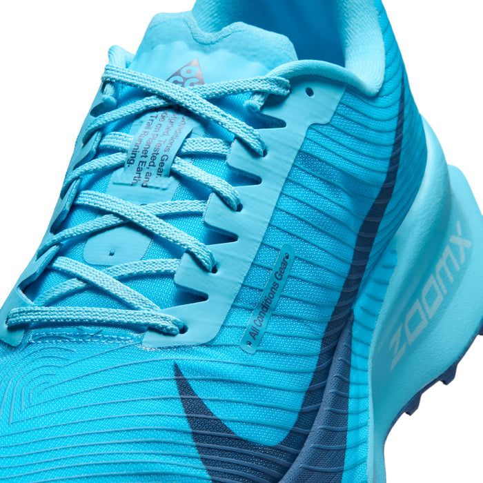 ACG Ultrafly Trail - Baltic Blue/Court Blue