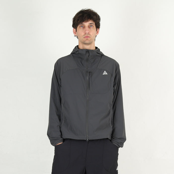 ACG UV Five Towers Jacket - Anthracite