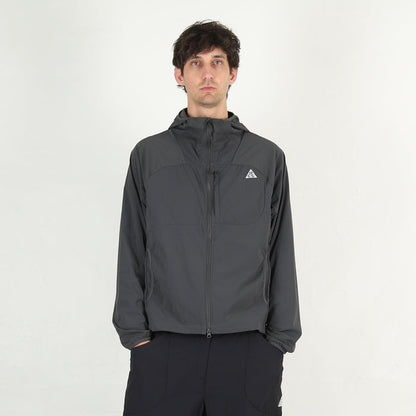 ACG UV Five Towers Jacket - Anthracite