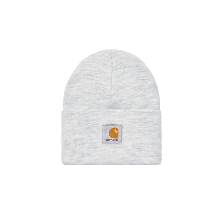 Acrylic Watch Hat - Ash Heather