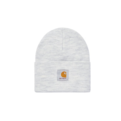 Acrylic Watch Hat - Ash Heather