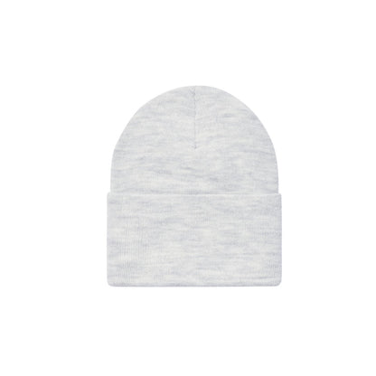 Acrylic Watch Hat - Ash Heather