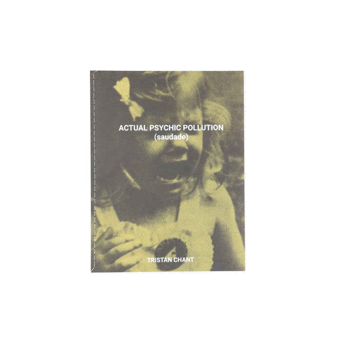 Actual Psychic Polution - Multi