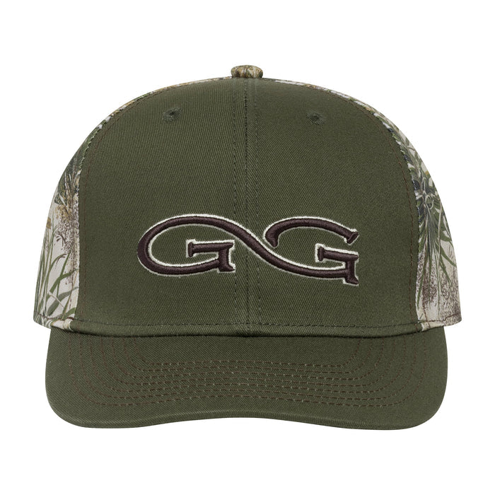 Agave Cap | GameGuard TwillBack