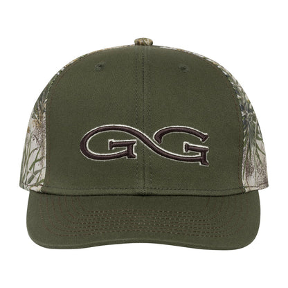 Agave Cap | GameGuard TwillBack