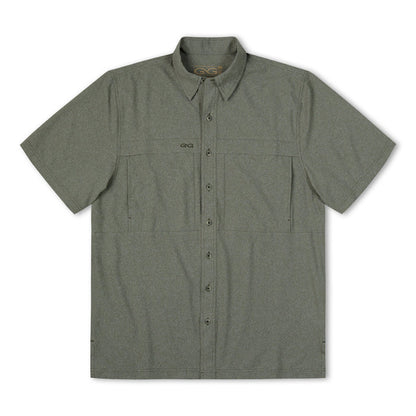 Agave MicroTek Shirt