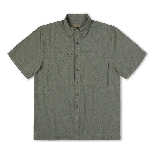 Agave MicroTek Shirt