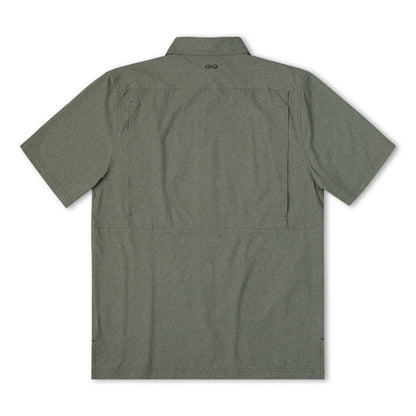 Agave MicroTek Shirt