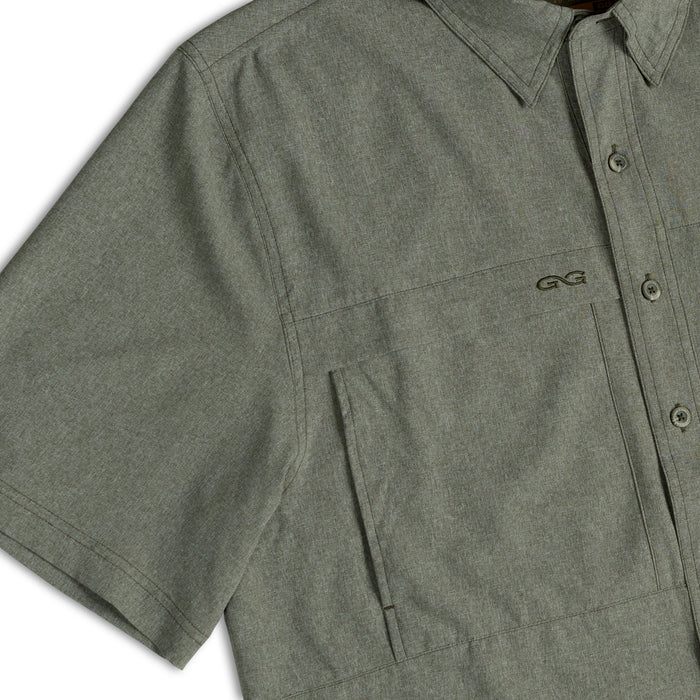 Agave MicroTek Shirt