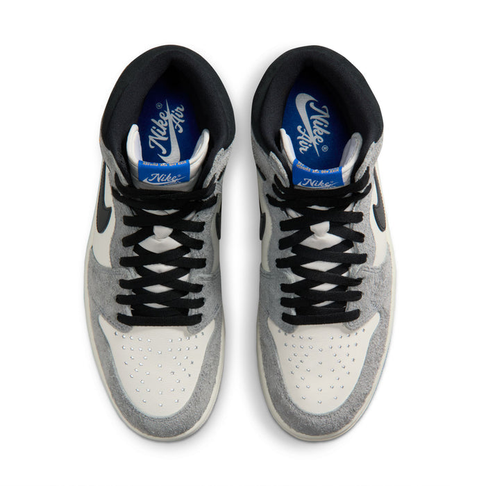 Air Jordan 1 Retro High OG - Cool Grey/Black