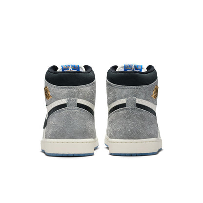 Air Jordan 1 Retro High OG - Cool Grey/Black