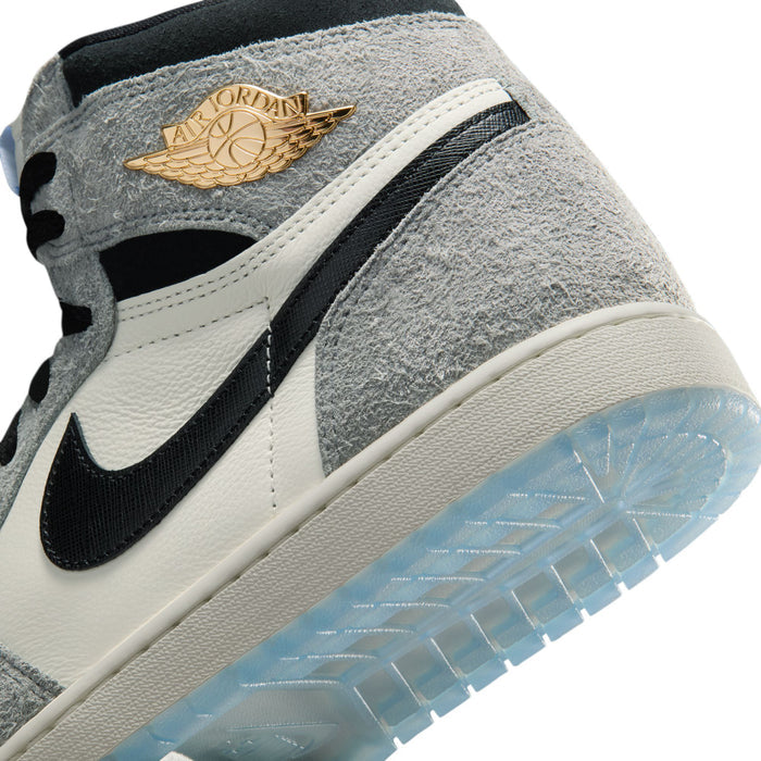 Air Jordan 1 Retro High OG - Cool Grey/Black