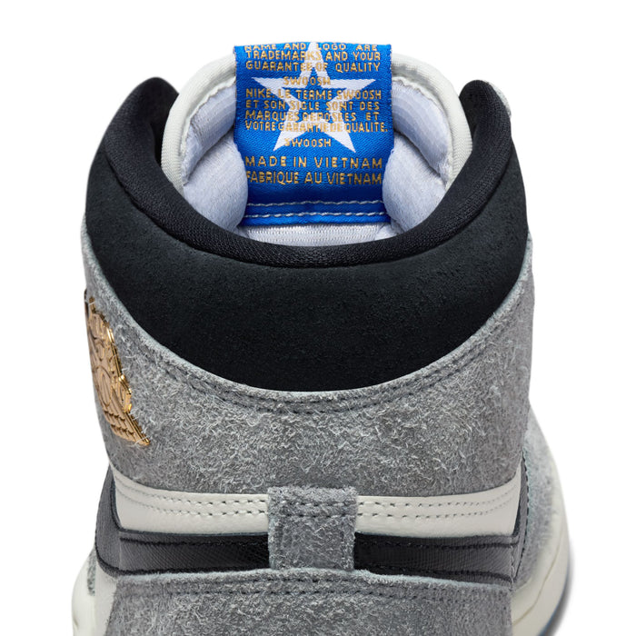 Air Jordan 1 Retro High OG - Cool Grey/Black