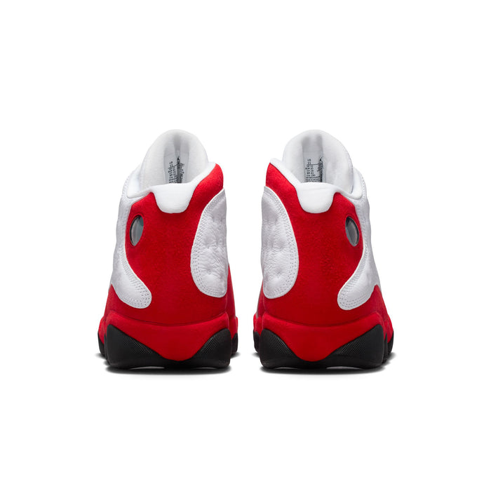 Air Jordan 13 Retro - White/Black/True Red