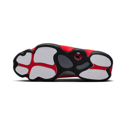 Air Jordan 13 Retro - White/Black/True Red