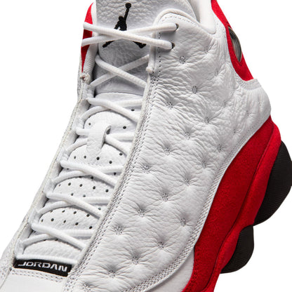Air Jordan 13 Retro - White/Black/True Red