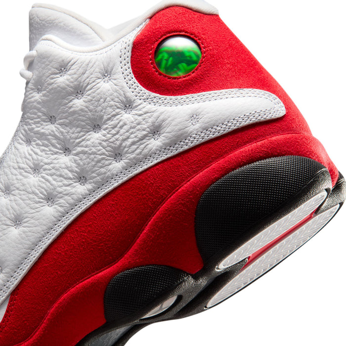 Air Jordan 13 Retro - White/Black/True Red