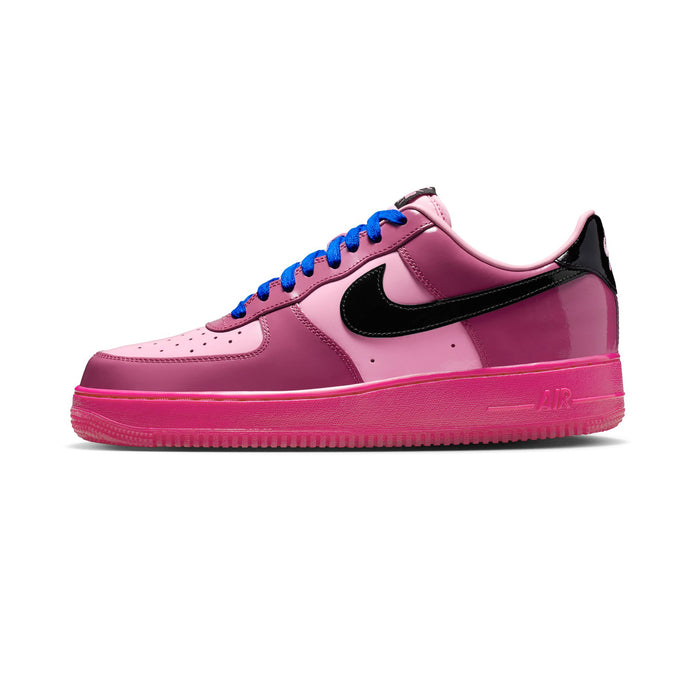 Air Force 1 Low QS - Pink Cooler/Black