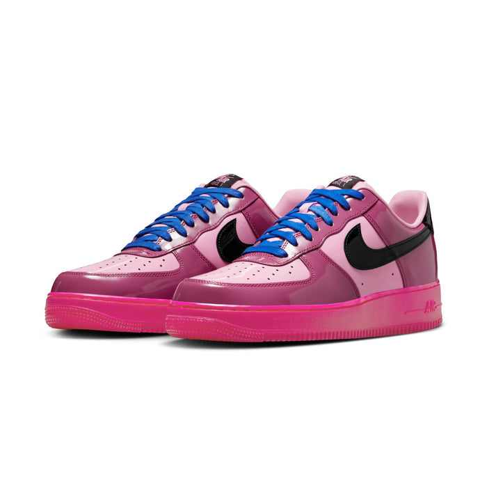 Air Force 1 Low QS - Pink Cooler/Black