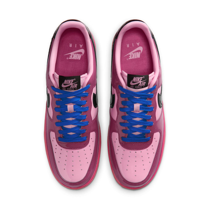 Air Force 1 Low QS - Pink Cooler/Black