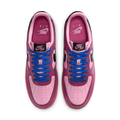 Air Force 1 Low QS - Pink Cooler/Black