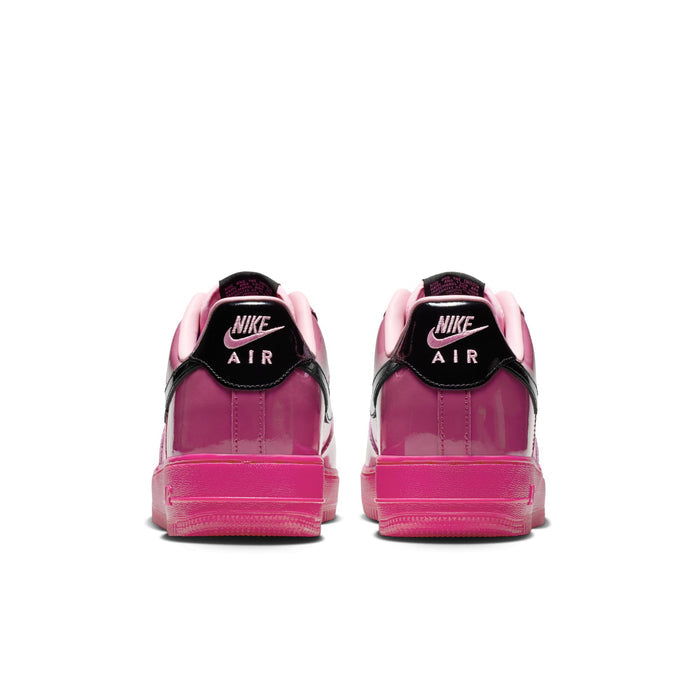 Air Force 1 Low QS - Pink Cooler/Black