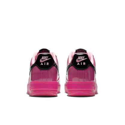 Air Force 1 Low QS - Pink Cooler/Black