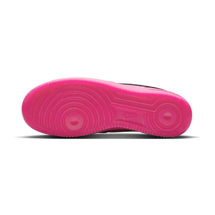 Air Force 1 Low QS - Pink Cooler/Black