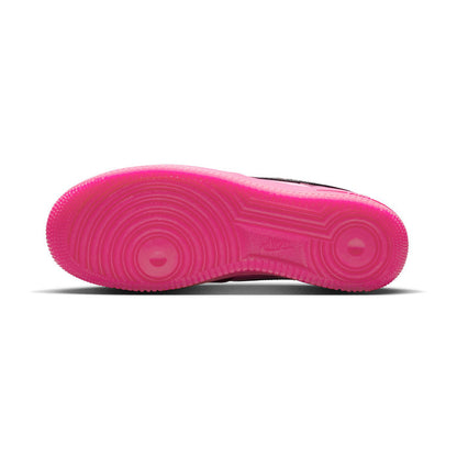 Air Force 1 Low QS - Pink Cooler/Black