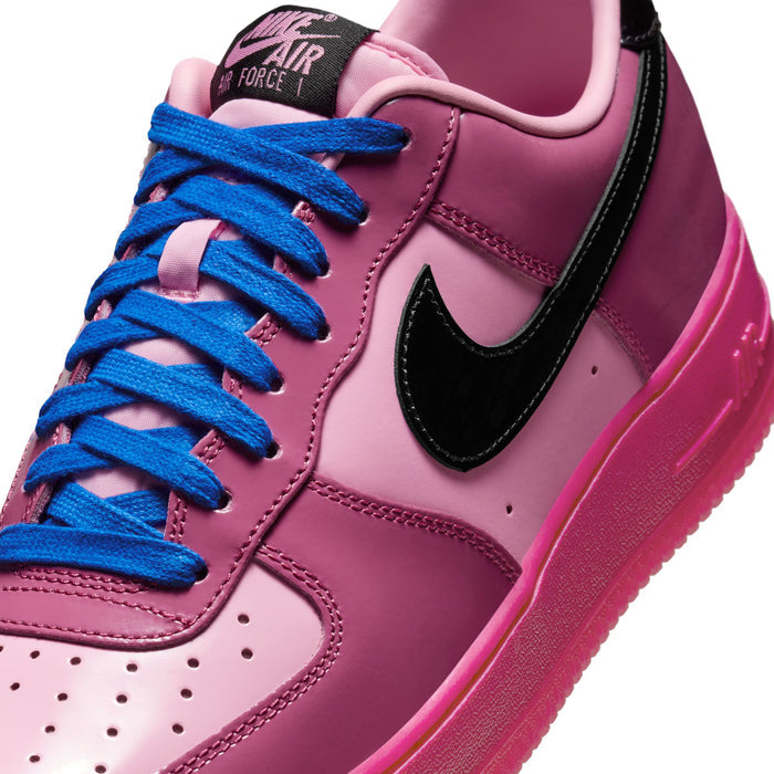 Air Force 1 Low QS - Pink Cooler/Black