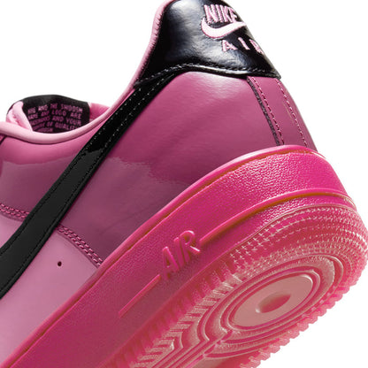 Air Force 1 Low QS - Pink Cooler/Black