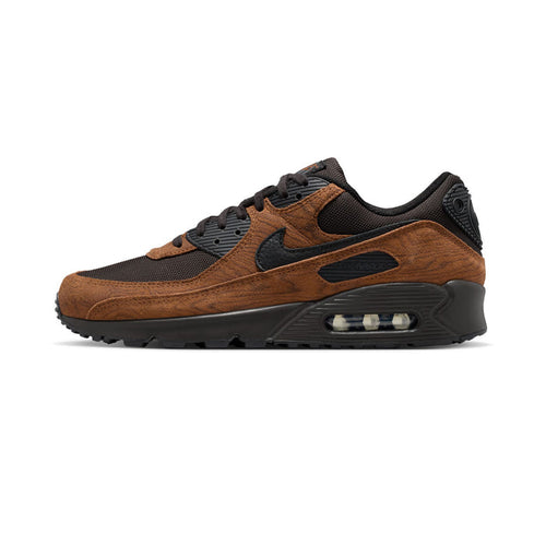 Air Max 90 Premium - Lt British Tan/Black