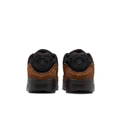 Air Max 90 Premium - Lt British Tan/Black