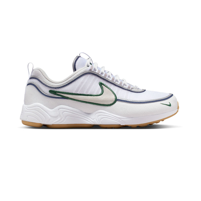Air Zoom Spiridon - Photon Dust/Fir-White