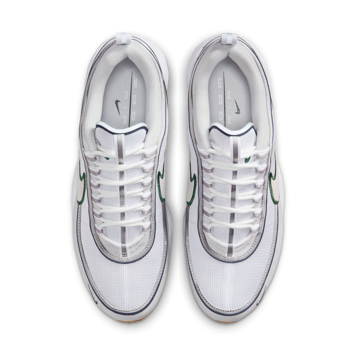 Air Zoom Spiridon - Photon Dust/Fir-White