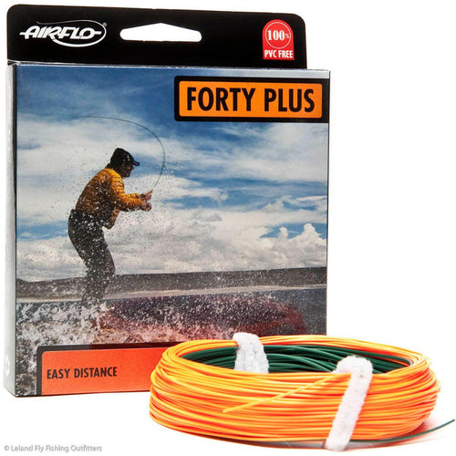 Airflo 40+ Extreme Distance Sink 3 freshwater fly line